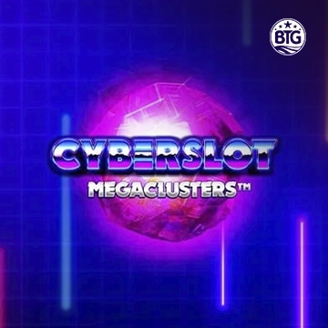 Cyberslot Megaclusters - KINGBET189