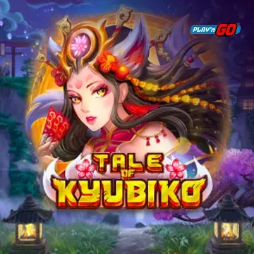 Tale of Kyubiko - KINGBET189