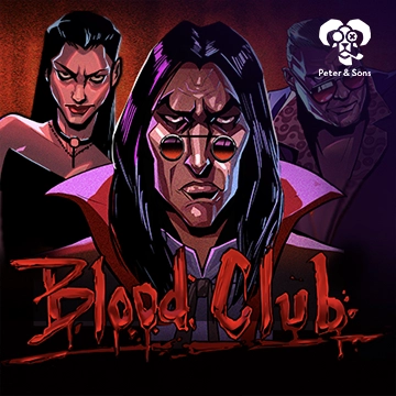 Blood Club - KINGBET189