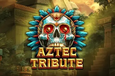 Aztec Tribute - KINGBET189
