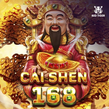 Cai Shen 168 - KINGBET189