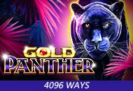 Gold Panther - KINGBET189