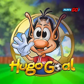 Hugo Goal - KINGBET189