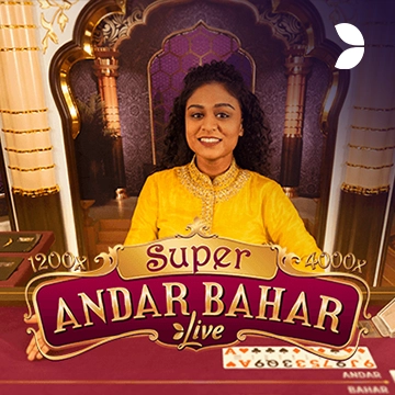 Super Andar Bahar - KINGBET189