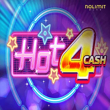 Hot 4 Cash - KINGBET189