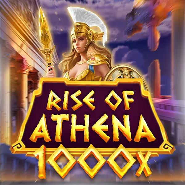 Rise of Athena 1000 - KINGBET189