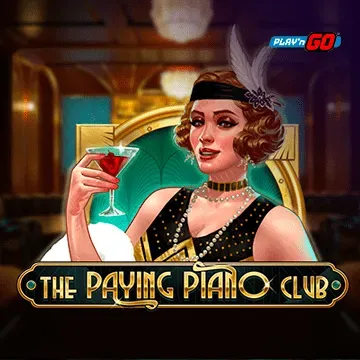The Paying Piano Club - KINGBET189