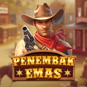 Golden Gunslinger - KINGBET189