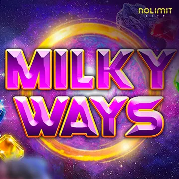 Milky Ways - KINGBET189