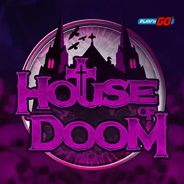 House of Doom - KINGBET189