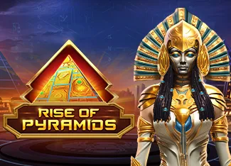 Rise of Pyramids - KINGBET189