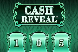 Cash Reveal Credits - KINGBET189