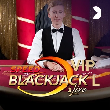 Speed VIP Blackjack L - KINGBET189