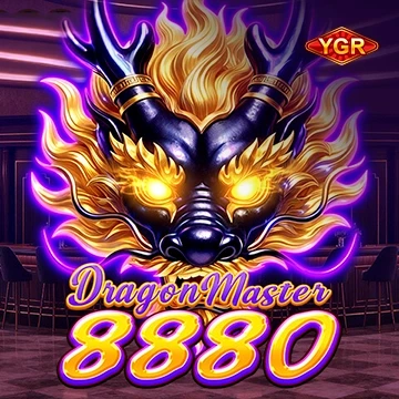 Dragon Master 8880 - KINGBET189