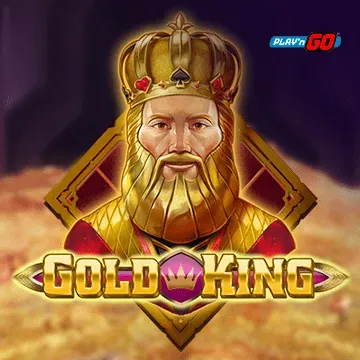 Gold King - KINGBET189