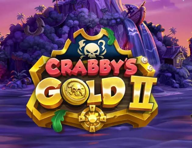 Crabbys Gold II - KINGBET189
