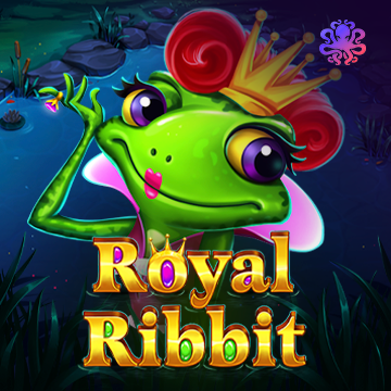 Royal Ribbit - KINGBET189