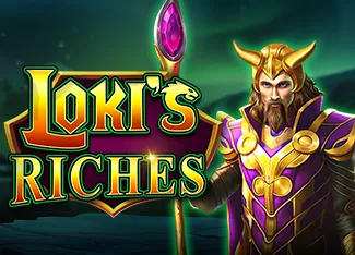 Lokis Riches - KINGBET189