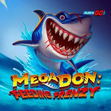 Mega Don: Feeding Frenzy - KINGBET189