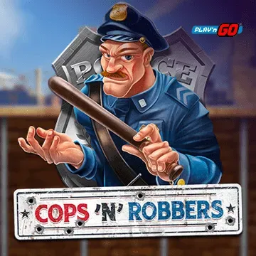 CopsnRobbers - KINGBET189
