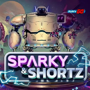 Sparky & Shortz - KINGBET189