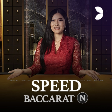 Speed Baccarat N - KINGBET189