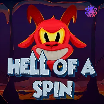 Hell of a Spin - KINGBET189