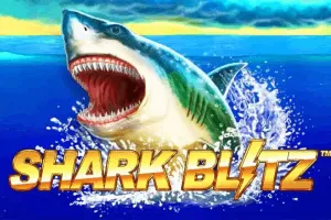 Shark Blitz - KINGBET189