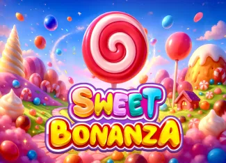 Sweet Bonanza - KINGBET189