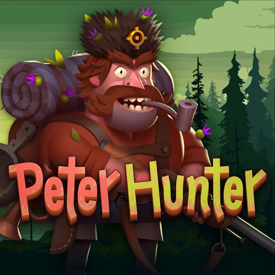 Peter Hunter - KINGBET189