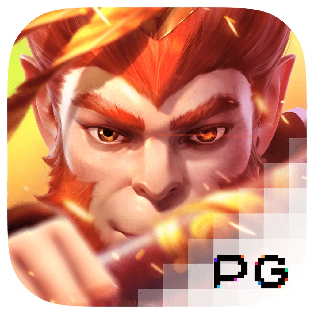 Legendary Monkey King - KINGBET189