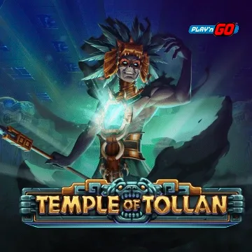 Temple of Tollan - KINGBET189
