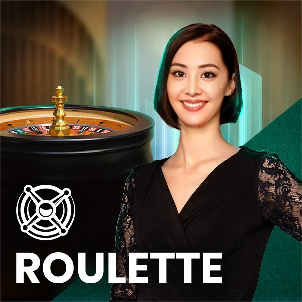 Roulette - KINGBET189