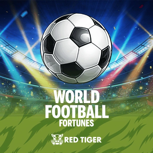 World Football Fortunes - KINGBET189