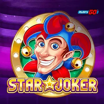 Star Joker - KINGBET189
