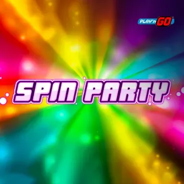 Spin Party - KINGBET189