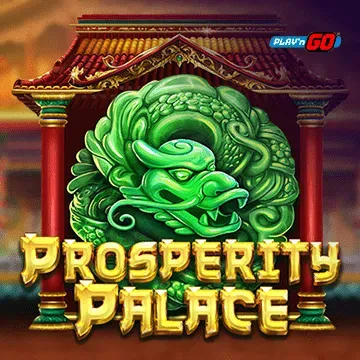 Prosperity Palace - KINGBET189