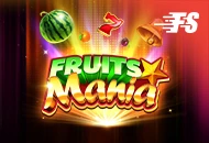 Fruits Mania - KINGBET189