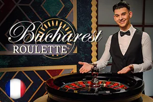 Bucharest French Roulette - KINGBET189