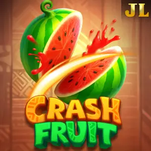 Crash Fruit - KINGBET189