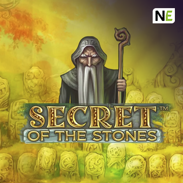 Secret of the Stones - KINGBET189