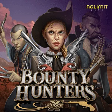 Bounty Hunters xNudge - KINGBET189