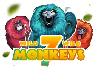 7 Monkeys - KINGBET189