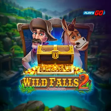 Wild Falls 2 - KINGBET189