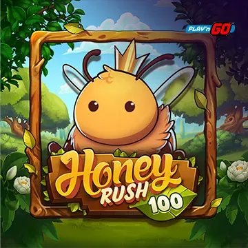 Honey Rush 100 - KINGBET189