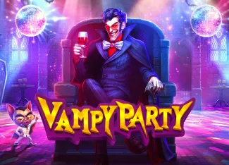 Vampy Party - KINGBET189