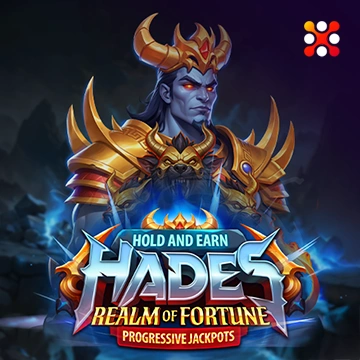 Hades: Realm of Fortune - KINGBET189