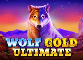 Wolf Gold Ultimate - KINGBET189