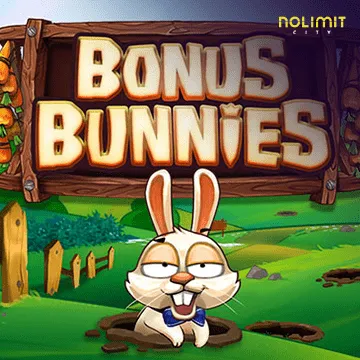 Bonus Bunnies - KINGBET189