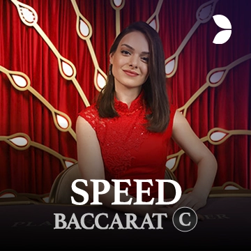 Speed Baccarat C - KINGBET189